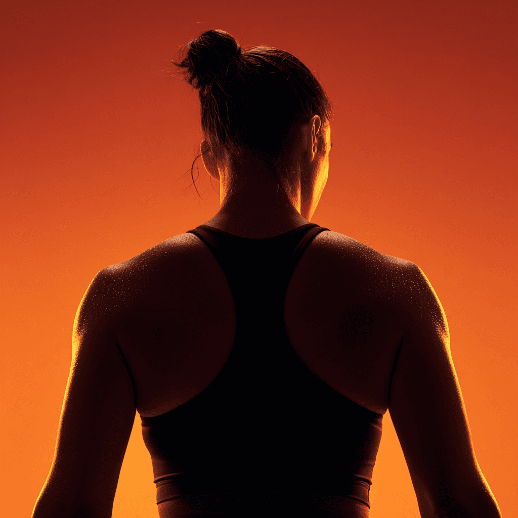 Fitness progress tracking with AI benchmarking against similar athletes for strength training goals